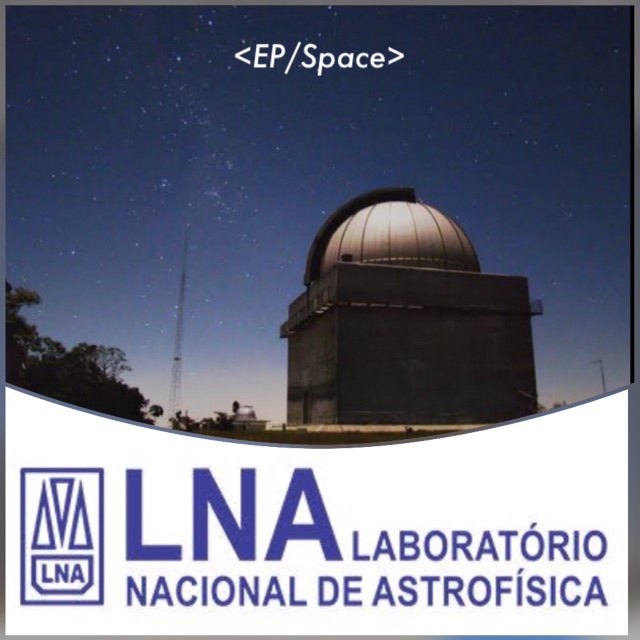 O Laboratório Nacional de Astrofísica (LNA)